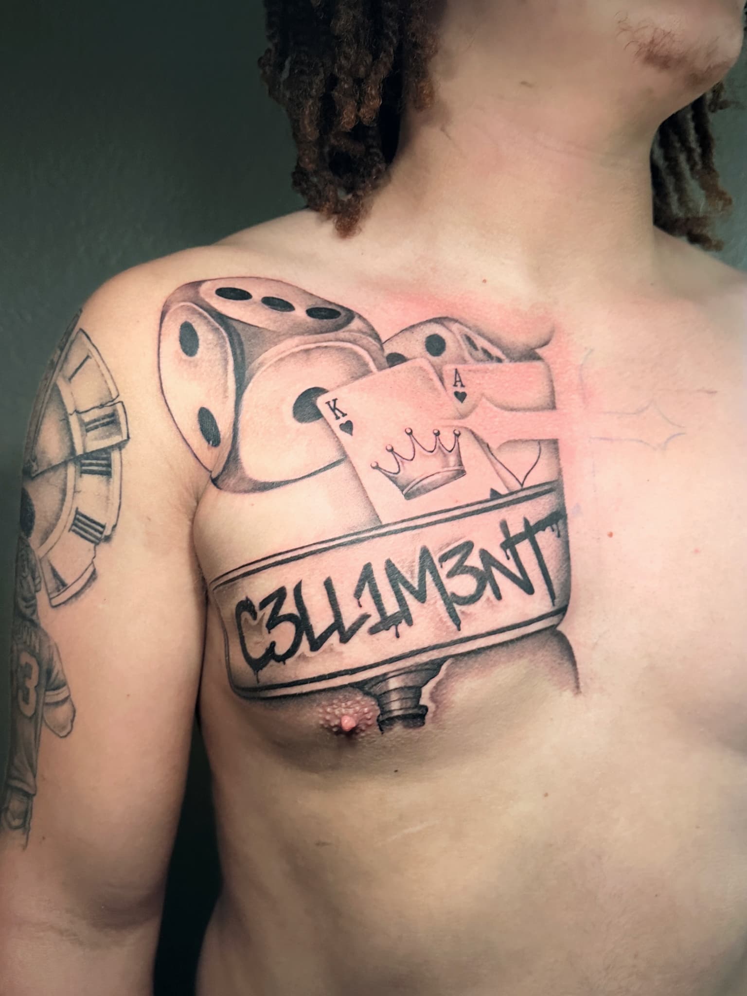 All In